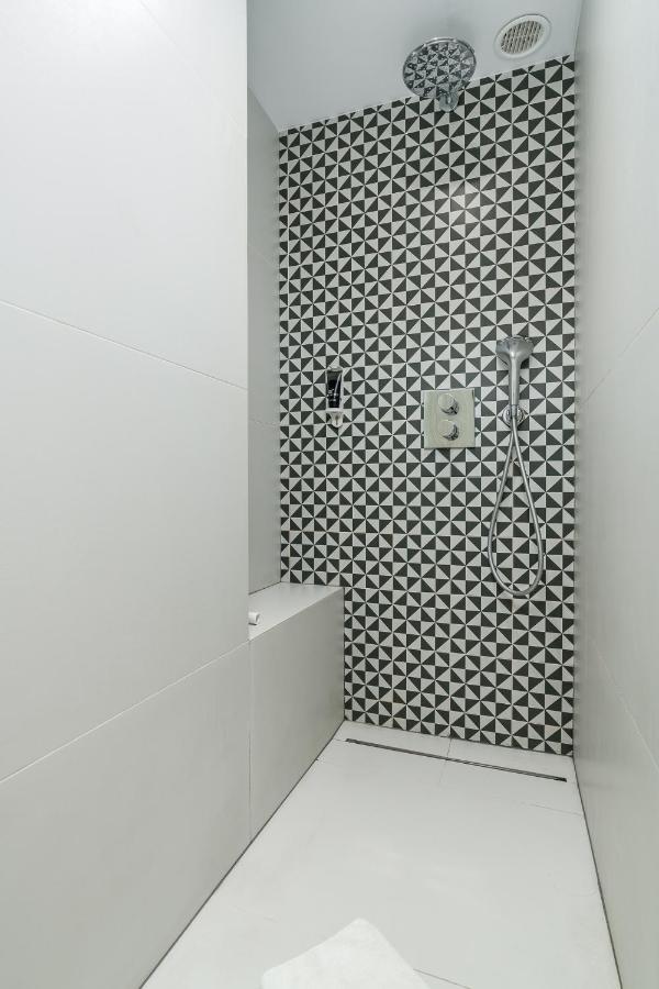 Wyjatkowe Studio Garbary By Dreaminn Poznań Exteriör bild